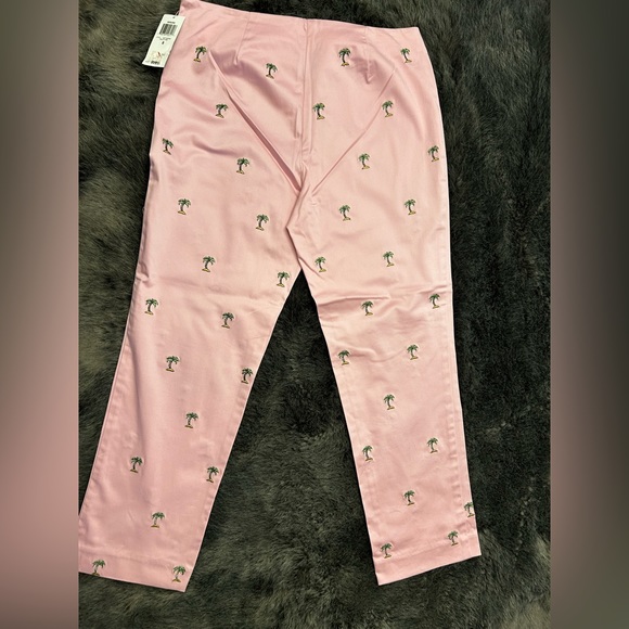 I. N. C. International Concepts Ankle Pants - Picture 2 of 3